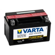 YTX7A-BS Varta AGM accu 12volt